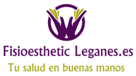 Fisioesthetic logo